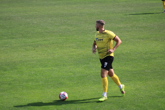 FK ISMM Město Albrechtice 1-1 FK Sokol Mokré Lazce