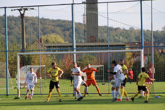 TJ Ludgeřovice 1-3 FK ISMM Město Albrechtice 6