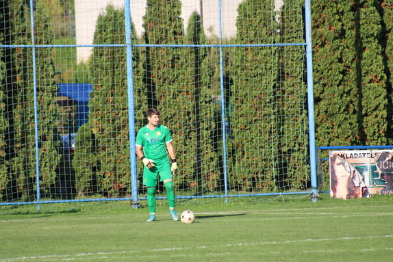 TJ Ludgeřovice 1-3 FK ISMM Město Albrechtice 6