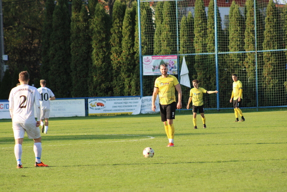 TJ Ludgeřovice 1-3 FK ISMM Město Albrechtice 11