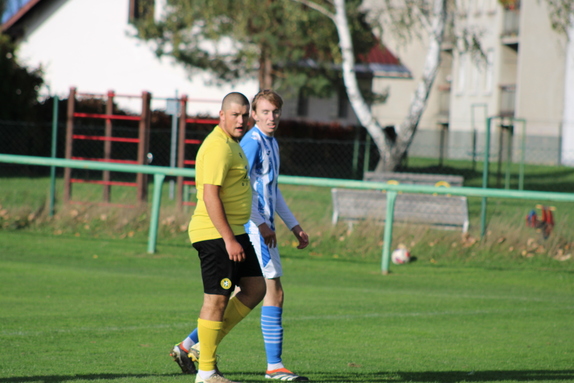 U19 3-6 TJ VÍTKOV 8