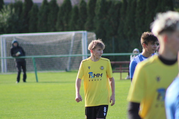 U19 3-6 TJ VÍTKOV 10