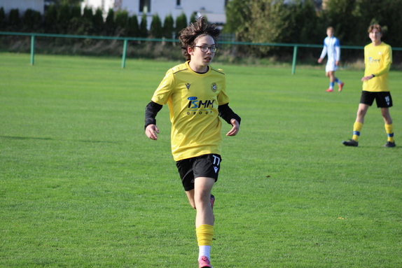 U19 3-6 TJ VÍTKOV 11