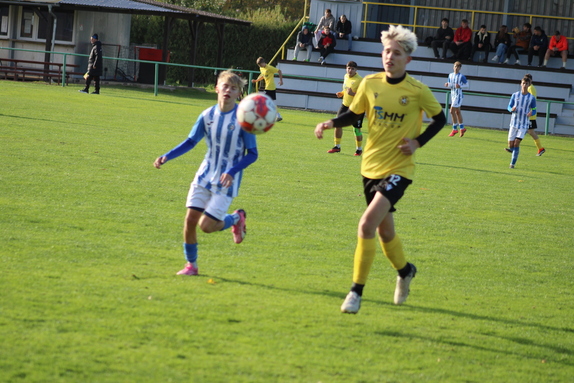 U19 3-6 TJ VÍTKOV 12