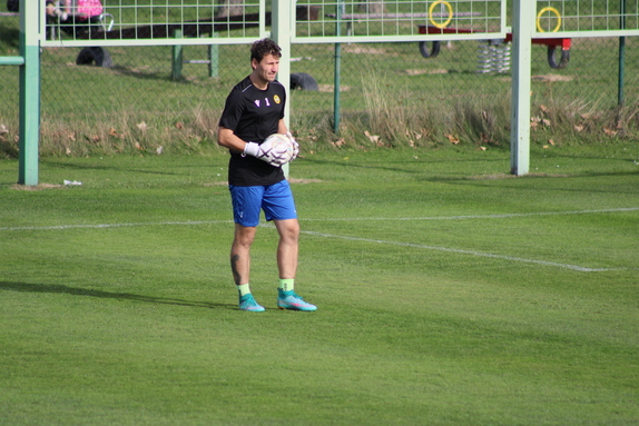 FK ISMM Město Albrechtice 4-0 SK Viktorie Chlebičo