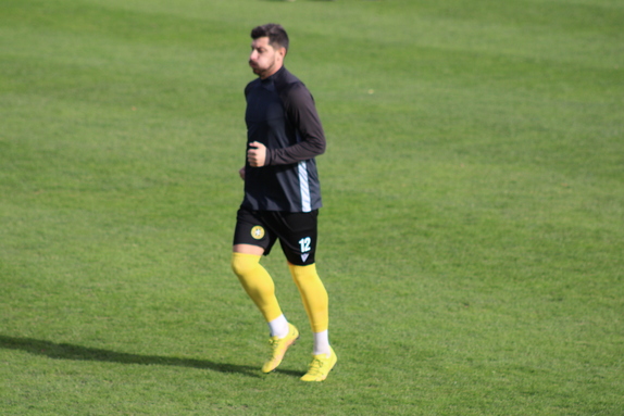 FK ISMM Město Albrechtice 4-0 SK Viktorie Chlebičo