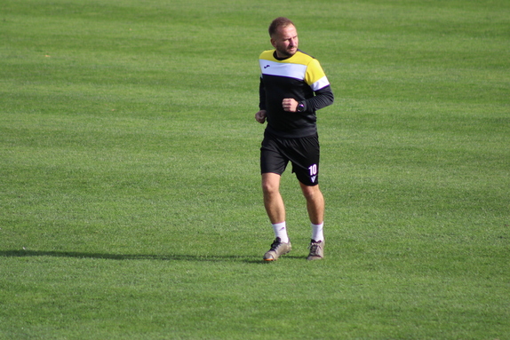 FK ISMM Město Albrechtice 4-0 SK Viktorie Chlebičo