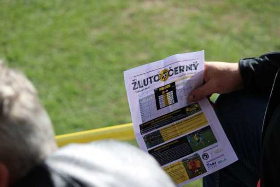 FK ISMM Město Albrechtice 4-0 SK Viktorie Chlebičo