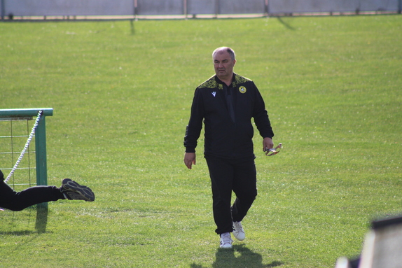 FK ISMM Město Albrechtice 4-0 SK Viktorie Chlebičo