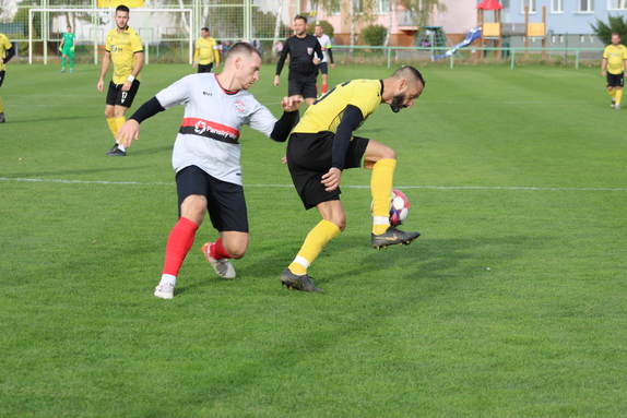 FK ISMM Město Albrechtice 4-0 SK Viktorie Chlebičo