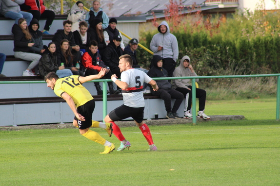 FK ISMM Město Albrechtice 4-0 SK Viktorie Chlebičo