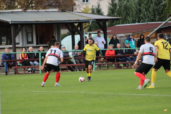 FK ISMM Město Albrechtice 4-0 SK Viktorie Chlebičo