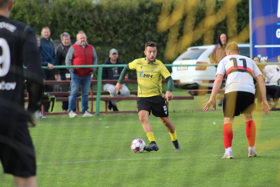 FK ISMM Město Albrechtice 4-0 SK Viktorie Chlebičo