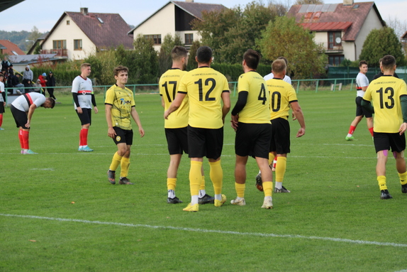 FK ISMM Město Albrechtice 4-0 SK Viktorie Chlebičo