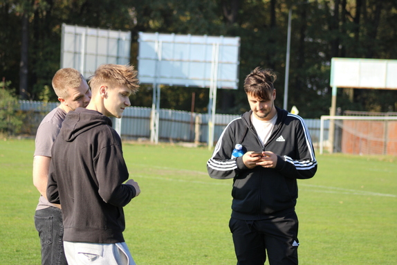 MFK Vítkovice B 0-1 FK ISMM Město Albrechtice 1