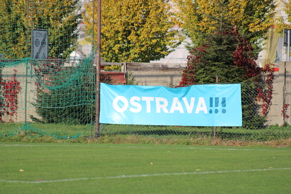 MFK Vítkovice B 0-1 FK ISMM Město Albrechtice 2